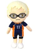 Haikyu | Kei Tsukishima - Team Uniform | 8″ Plush picture 1
