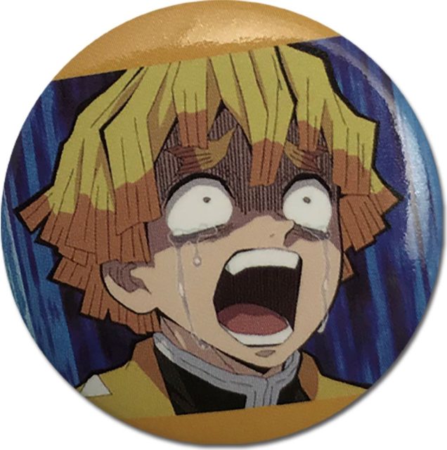 Demon Slayer The Movie- Infinity Train - Pv Still Button #2