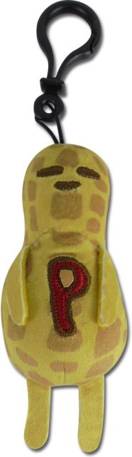 Spy X Family - Peanuts Plush 4″