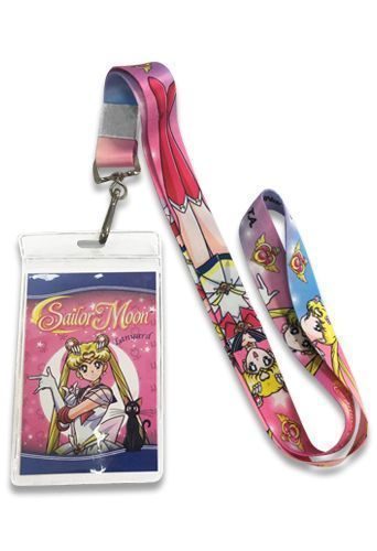 Sailor Moon SuperS | Sailor Moon | Lanyard