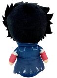 My Hero Academia | Dabi/Toya Todoroki | 7″ Sitting Plush picture 2