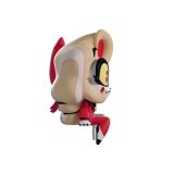 Hazbin Hotel | Charlie & Vaggie | 2″ 2-Pc Monitor Buddies #09 Vinyl Figure Set picture 4