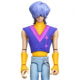 KPop Demon Hunters | Mystery - Saja Boys ″Soda Pop″ Attire | Action Figure picture 2