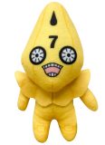Jojo: Golden Wind | Sex Pistols #7/Guido's Stand | 5″ Plush picture 1