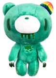 Gloomy Bear | Gloomy Bear (Green) | 8″ Plush picture 1