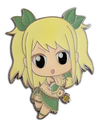 Fairy Tail - Sd Lucy Pin