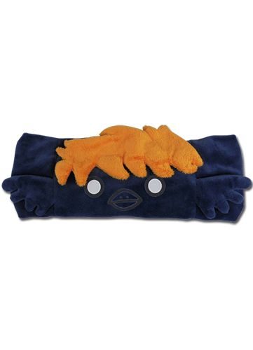 Haikyu!! S2 - Crow Hinata Hair Accessory