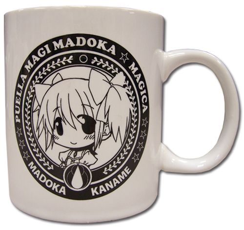 Madoka Magica Madoka Mug