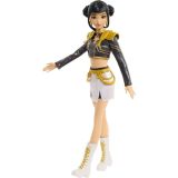 KPop Demon Hunters | Huntr/x Members - ″Golden″ Attire & Song | Mattel Singing Figurine Doll picture 7