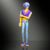 KPop Demon Hunters | Mystery - Saja Boys ″Soda Pop″ Attire | Action Figure picture 4