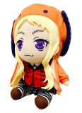 Kakegurui: Compulsive Gambler | Runa Yomozuki | 6″ Sitting Plush picture 3