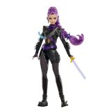 KPop Demon Hunters | Rumi - Huntr/x Battle Attire | Mattel Figurine Doll picture 1