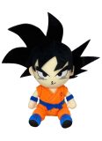 Dragon Ball Super | Goku Son | 7″ Sitting Plush picture 1