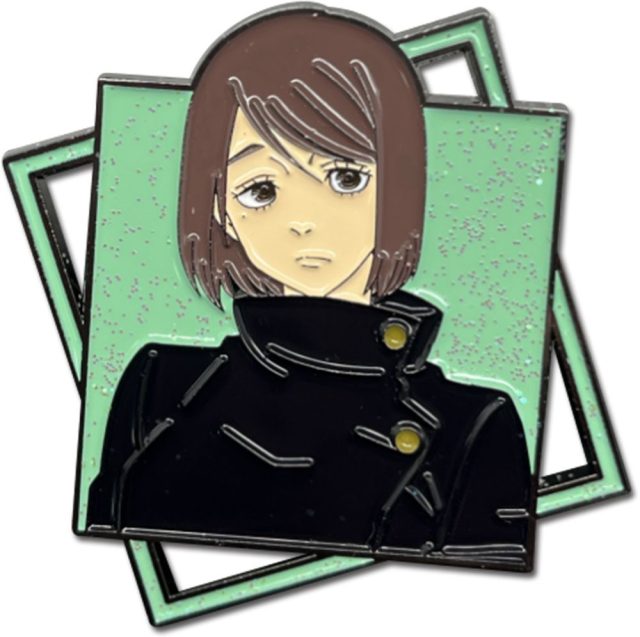 Jujutsu Kaisen - S2 | Leiri Shoko | Pinsart Pin