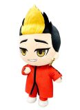 Tokyo Revengers | Shuji Hanma - Tenjiku Attire | 8″ Plush picture 3