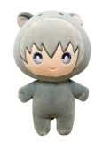 Fruits Basket | Yuki Sohma (Chibi) - Rat Kigurumi | 6″ Plush picture 1