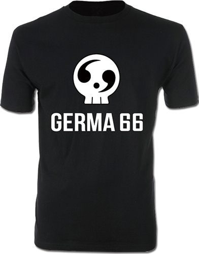 One Piece - Germa 66 Men'S T-Shirt Xxl