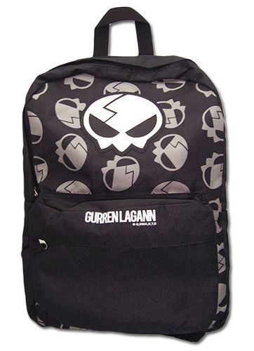 Gurren Lagann - Yoko Skull Backpack