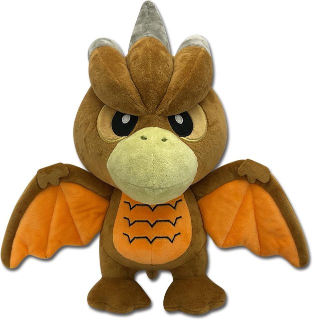 Godzilla Original Series - Rodan Plush 10.5″