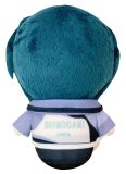 Free | Ikuya Kirishima - Team Uniform | 7″ Sitting Plush picture 2