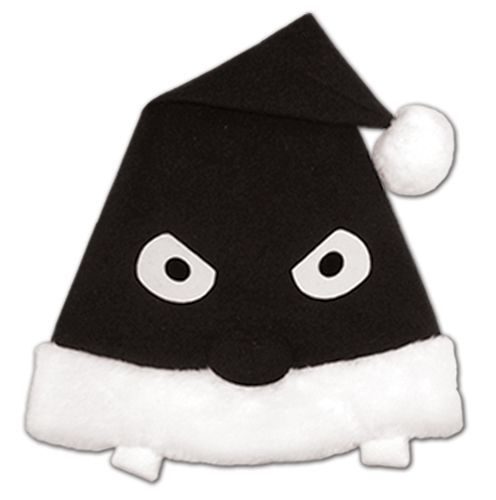 Naruto Sleeping Cap