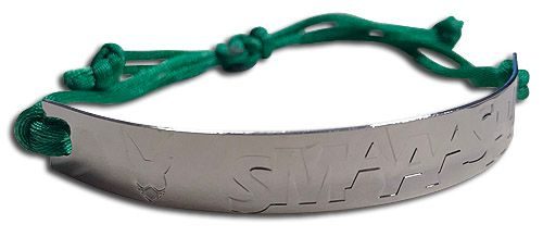 My Hero Academia - Deku Smash! Bracelet