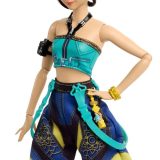 KPop Demon Hunters | Zoey - Huntr/x ″How It's Done″ Attire | Mattel Figurine Doll picture 4