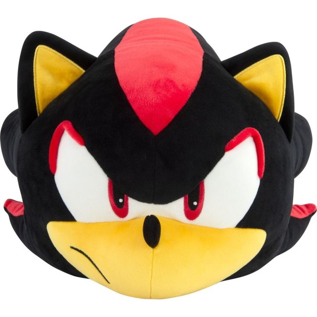 Sonic the Hedgehog | Shadow | 15″ Club Mocchi Mocchi Plush