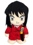 Inuyasha | Inuyasha (Human Form) | 18″ Plush picture 1