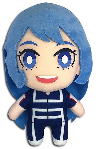 My Hero Academia S3 - Hado Plush 8″