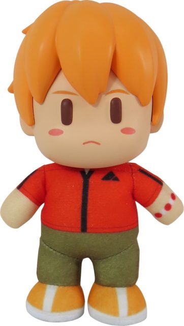 Fruits Basket | Kyo Sohma - Casual Attire | 4.5″ Figurekey Plush