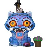 KPop Demon Hunters | Derpy & Sussie | Glow-In-The-Dark Funko Pop Figurine picture 2