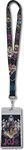 JoJo: Golden Wind | Main Characters | Lanyard