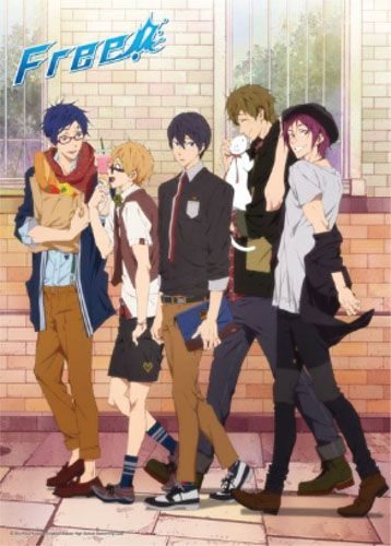 Free! - Walking Home 300 Pcs Jigsaw Puzzle
