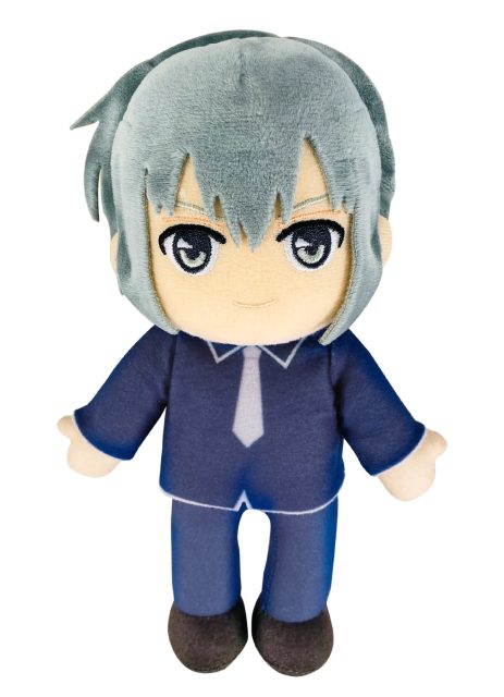 Fruits Basket | Yuki Sohma | 8″ Adjustable Plush