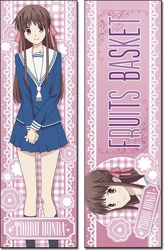 Fruits Basket 2019 - Tohru Body Pillow