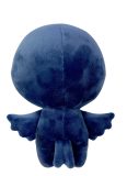 Haikyu | Shoyo Hinata (Chibi) - Crow Kigurumi | 6″ Plush picture 2