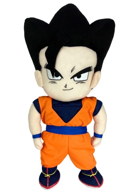 Dragon Ball Z | Gohan Son (Ultimate Form) | 18″ Plush