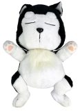 Kuroko's Basketball | Tetsuya #2 - Sleeping | 16″ Laying Plush picture 1