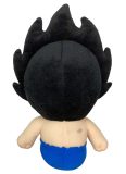 Dragon Ball Super - Tournament Of Power Saga | Vegeta | 7″ Sitting Plush picture 2