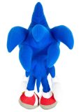 Sonic | Sonic The Hedgehog | 10″ Adjustable Plush picture 2