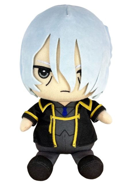 Cowboy Bebop | Vicious | 7″ Sitting Plush