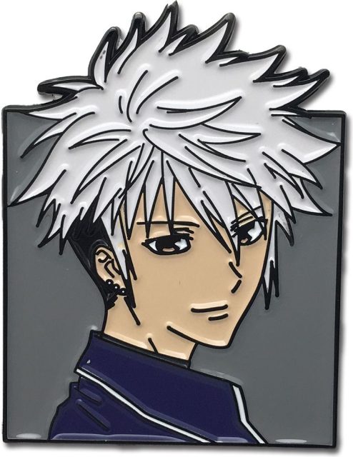 Fruits Basket 2019 - Hatsuharu Pin