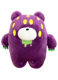 Gloomy Bear | Gloomy Bear (Purple Alien) | 8″ Plush picture 1