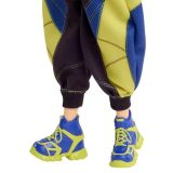KPop Demon Hunters | Zoey - Huntr/x ″How It's Done″ Attire | Mattel Figurine Doll picture 5