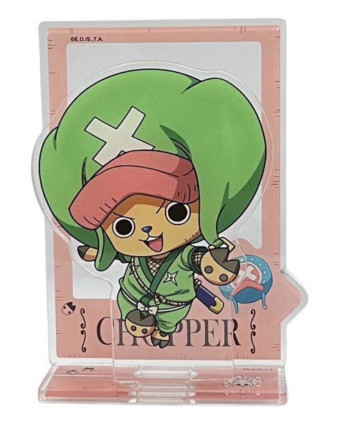 One Piece - Wano Country Chopper Acrylic Stand