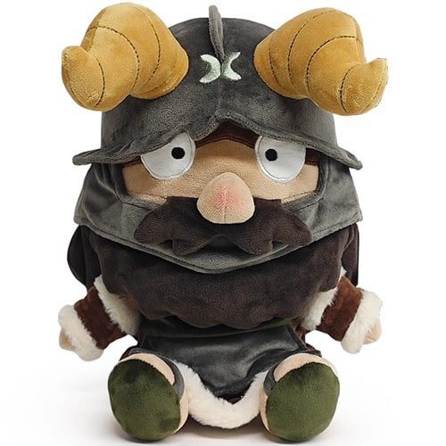 Delicious In Dungeon | Senshi | 9″ Plush