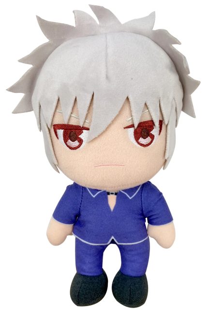 Fruits Basket | Hatsuharu Sohma | 8″ Plush