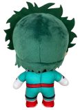 My Hero Academia | Deku/Izuku Midoriya - Alpha Hero Suit | 8″ Plush picture 2