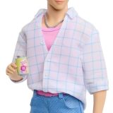 KPop Demon Hunters | Jinu - Saja Boys ″Soda Pop″ Attire | Mattel Figurine Doll picture 6